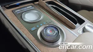 Genesis GV80, 2022 — миниатюра 12
