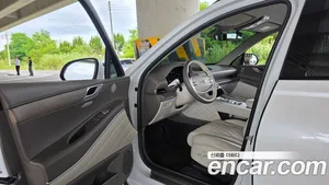 Genesis GV80, 2022 — миниатюра 18
