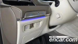 Genesis GV80, 2022 — миниатюра 19