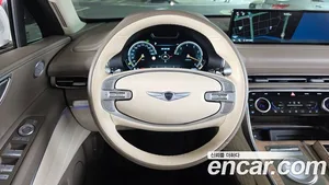 Genesis GV80, 2022 — миниатюра 20
