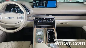 Genesis GV80, 2022 — миниатюра 21
