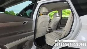 Genesis GV80, 2022 — миниатюра 23