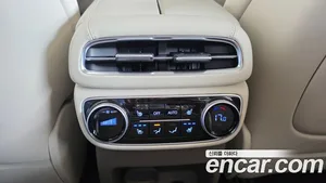 Genesis GV80, 2022 — миниатюра 24
