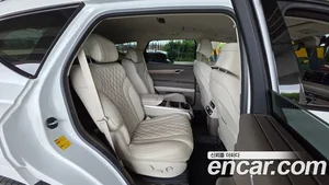 Genesis GV80, 2022 — миниатюра 25