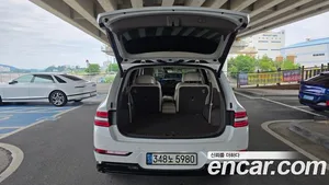 Genesis GV80, 2022 — миниатюра 26