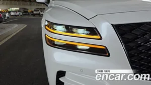 Genesis GV80, 2022 — миниатюра 8