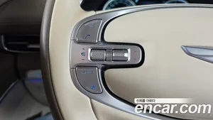 Genesis GV80, 2022 — миниатюра 14