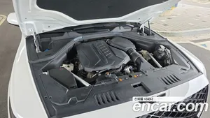 Genesis GV80, 2022 — миниатюра 27