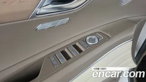 Genesis GV80, 2022 — миниатюра 30