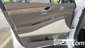 Genesis GV80, 2022 — миниатюра 31