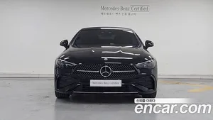 Mercedes-Benz CLE-Class, 2025 — миниатюра 3