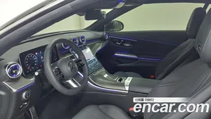 Mercedes-Benz CLE-Class, 2025 — миниатюра 9