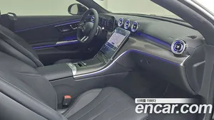 Mercedes-Benz CLE-Class, 2025 — миниатюра 13