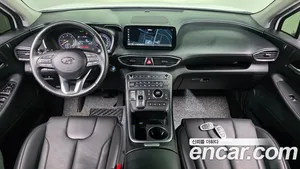 Hyundai Santa Fe, 2021 — миниатюра 10