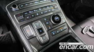 Hyundai Santa Fe, 2021 — миниатюра 12