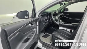 Hyundai Santa Fe, 2021 — миниатюра 13