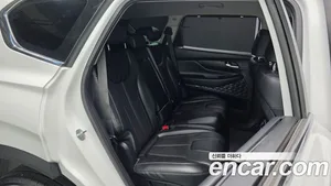 Hyundai Santa Fe, 2021 — миниатюра 17