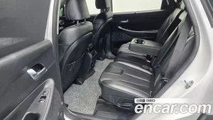 Hyundai Santa Fe, 2021 — миниатюра 18