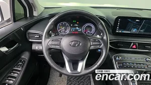 Hyundai Santa Fe, 2021 — миниатюра 19