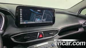 Hyundai Santa Fe, 2021 — миниатюра 21