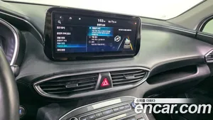 Hyundai Santa Fe, 2021 — миниатюра 22