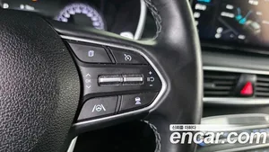 Hyundai Santa Fe, 2021 — миниатюра 25
