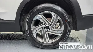 Hyundai Santa Fe, 2021 — миниатюра 7