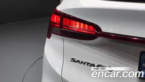 Hyundai Santa Fe, 2021 — миниатюра 9