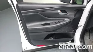 Hyundai Santa Fe, 2021 — миниатюра 14