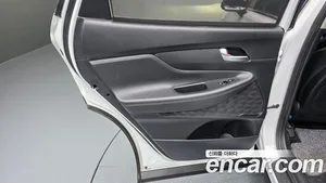 Hyundai Santa Fe, 2021 — миниатюра 15