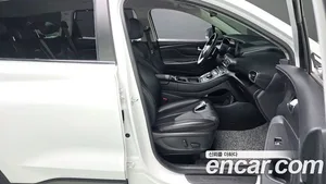 Hyundai Santa Fe, 2021 — миниатюра 16