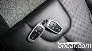 Hyundai Santa Fe, 2021 — миниатюра 33