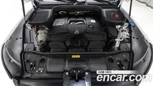 Mercedes-Benz GLS-Class, 2025 — миниатюра 6