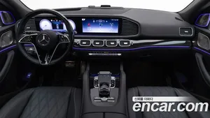 Mercedes-Benz GLS-Class, 2025 — миниатюра 7