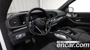 Mercedes-Benz GLS-Class, 2025 — миниатюра 13