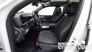 Mercedes-Benz GLS-Class, 2025 — миниатюра 14