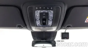 Mercedes-Benz GLS-Class, 2025 — миниатюра 17