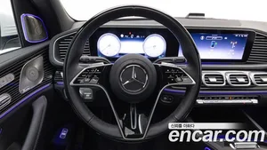 Mercedes-Benz GLS-Class, 2025 — миниатюра 20