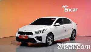 Kia K3, 2020 — миниатюра 33