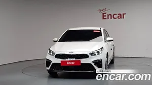 Kia K3, 2020 — миниатюра 2