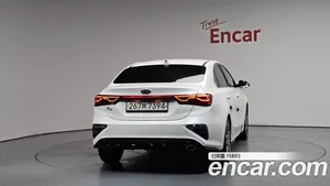 Kia K3, 2020 — миниатюра 3