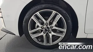 Kia K3, 2020 — миниатюра 4