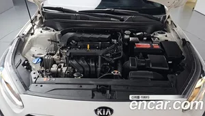 Kia K3, 2020 — миниатюра 5