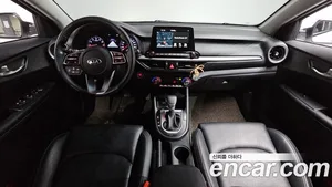 Kia K3, 2020 — миниатюра 9