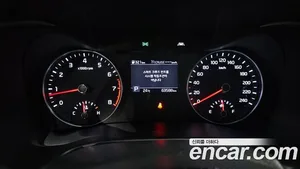 Kia K3, 2020 — миниатюра 10