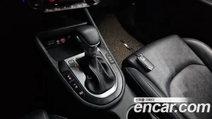 Kia K3, 2020 — миниатюра 11