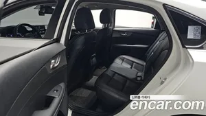 Kia K3, 2020 — миниатюра 17