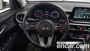 Kia K3, 2020 — миниатюра 18