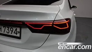 Kia K3, 2020 — миниатюра 8