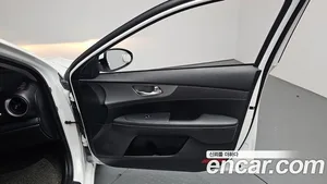 Kia K3, 2020 — миниатюра 13